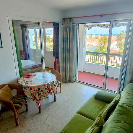 Summer Breeze Apartment Empuriabrava Εξωτερικό φωτογραφία