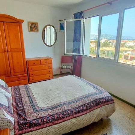 Summer Breeze Apartment Empuriabrava Εξωτερικό φωτογραφία