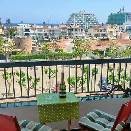Summer Breeze Apartment Empuriabrava Εξωτερικό φωτογραφία
