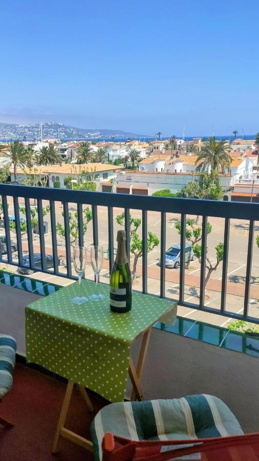 Summer Breeze Apartment Empuriabrava Εξωτερικό φωτογραφία