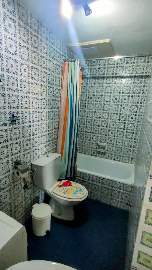 Summer Breeze Apartment Empuriabrava Εξωτερικό φωτογραφία