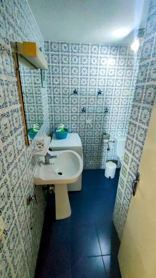Summer Breeze Apartment Empuriabrava Εξωτερικό φωτογραφία