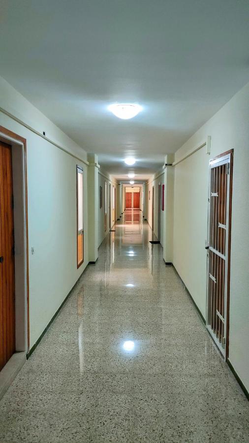 Summer Breeze Apartment Empuriabrava Εξωτερικό φωτογραφία