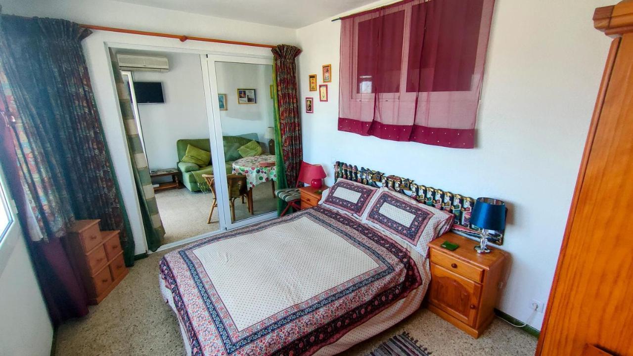 Summer Breeze Apartment Empuriabrava Εξωτερικό φωτογραφία