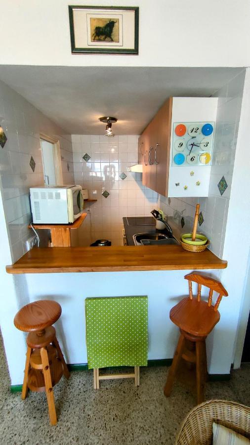 Summer Breeze Apartment Empuriabrava Εξωτερικό φωτογραφία