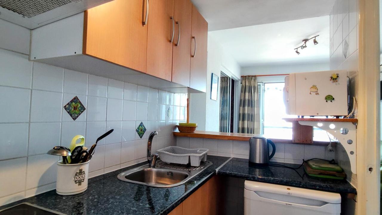 Summer Breeze Apartment Empuriabrava Εξωτερικό φωτογραφία