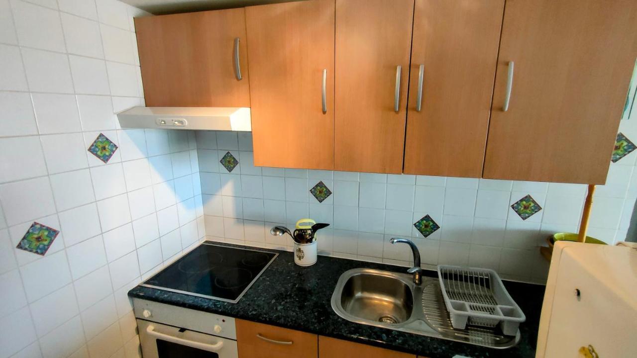Summer Breeze Apartment Empuriabrava Εξωτερικό φωτογραφία